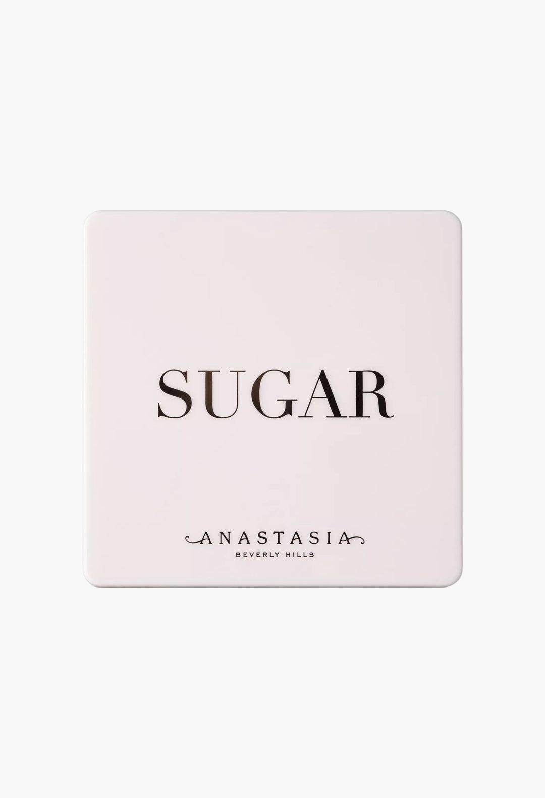 Sugar Mini Eyeshadow Palette - GLAM MODA