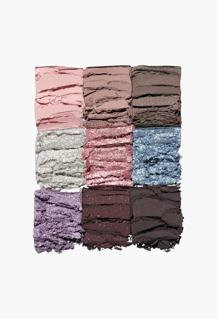 Sugar Mini Eyeshadow Palette - GLAM MODA