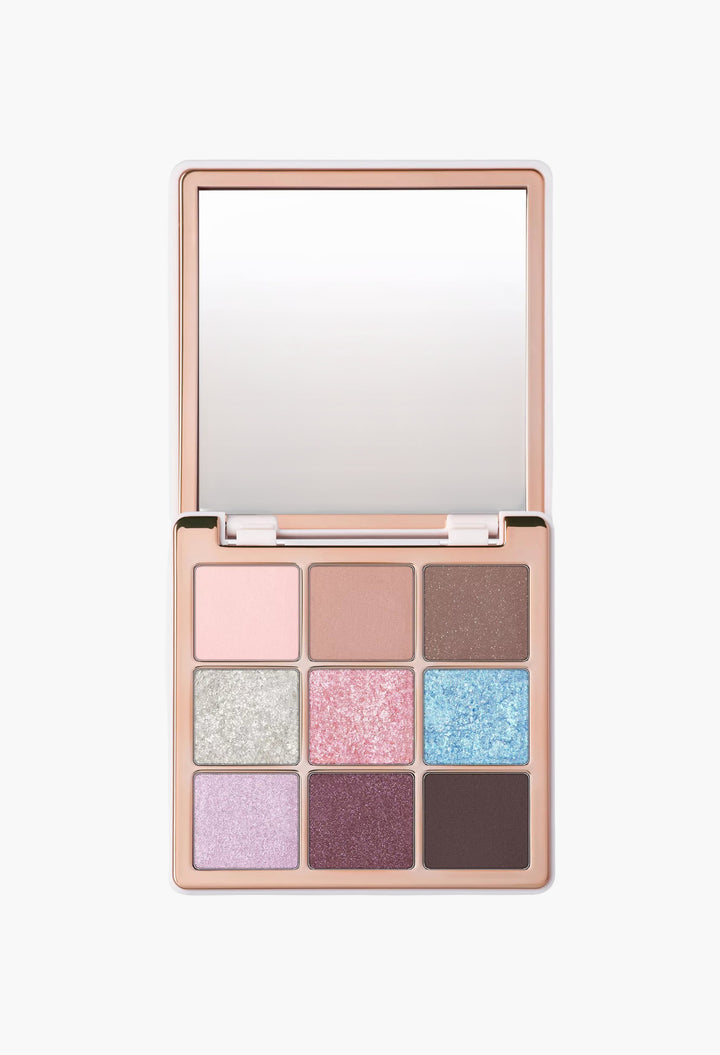 Sugar Mini Eyeshadow Palette - GLAM MODA