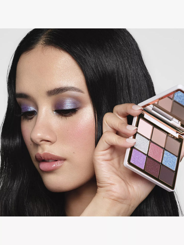 Sugar Mini Eyeshadow Palette - GLAM MODA