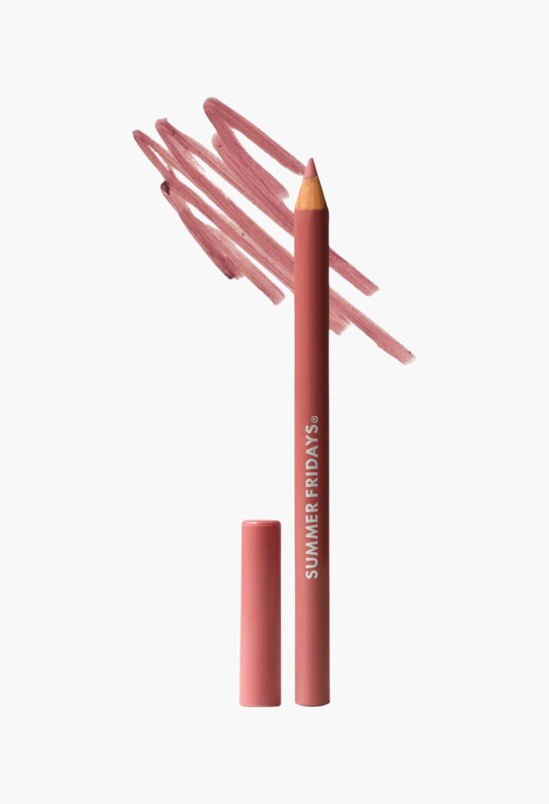 SoftLine Lip Liner Long-Lasting Lip Pencil - GLAM MODA