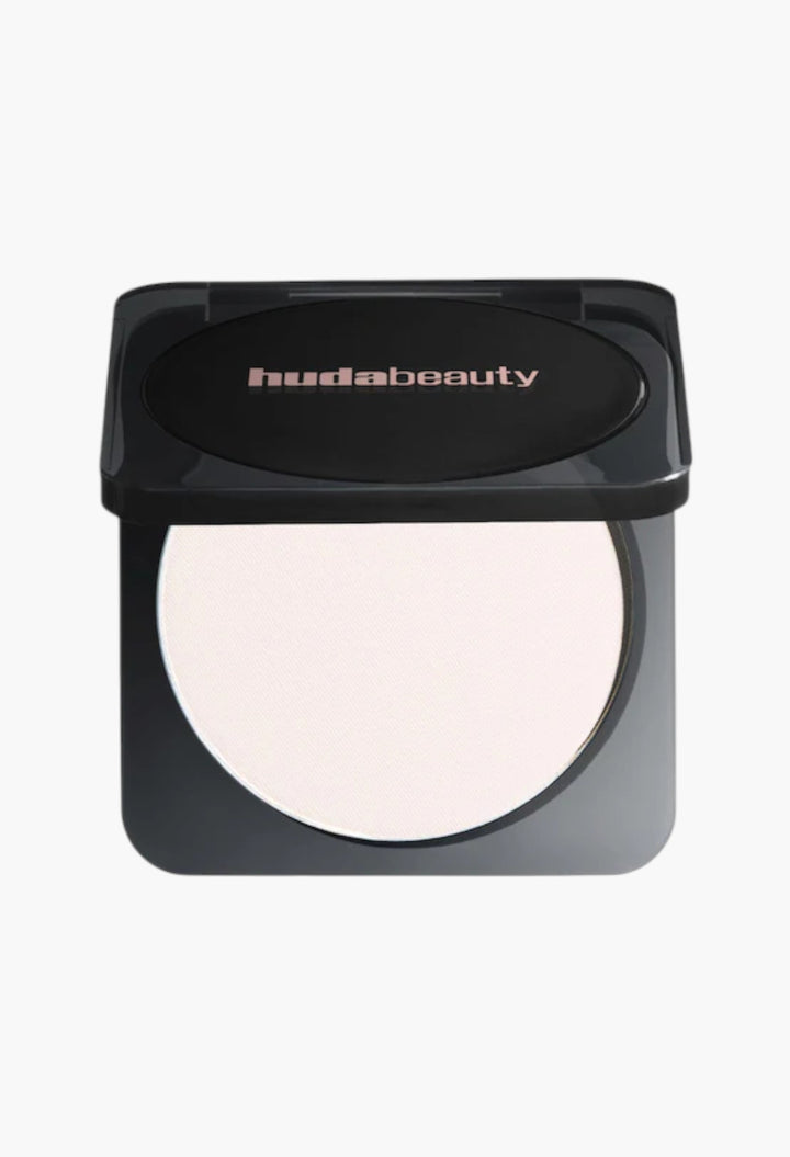 Easy Bake Airbrush Matte Pressed Setting Powder - GLAM MODA