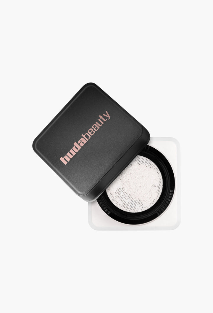 Easy Bake Loose Baking & Setting Powder - GLAM MODA