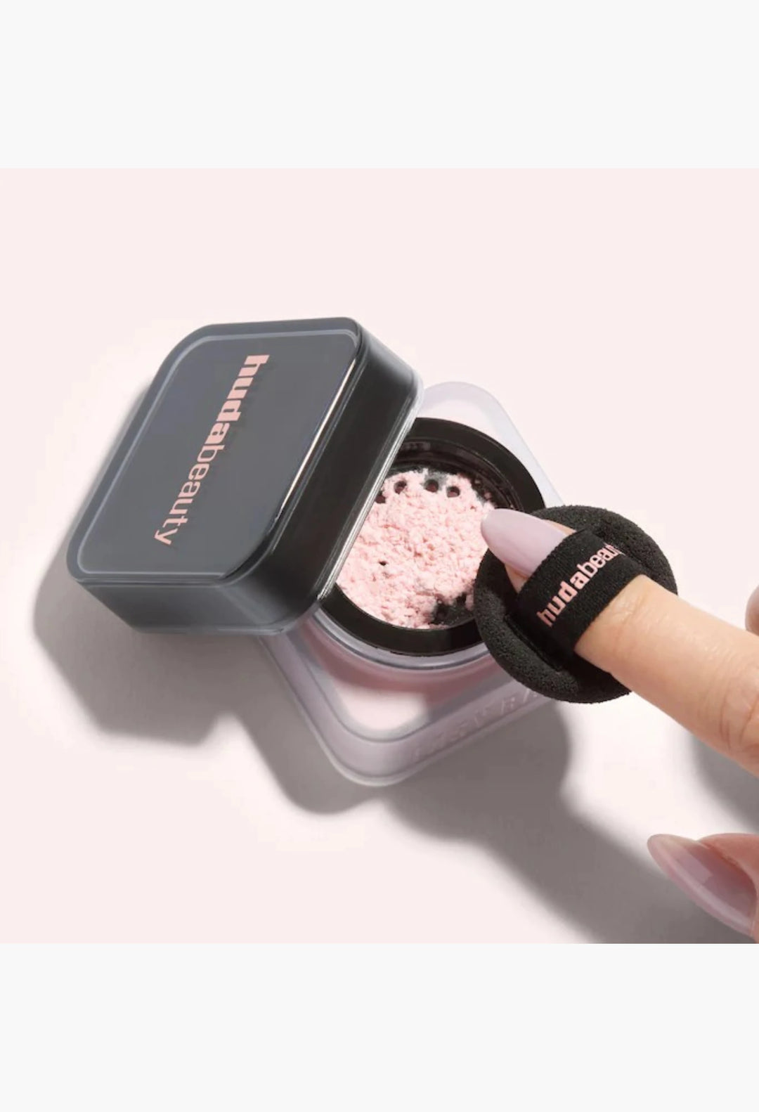 Mini Easy Bake Loose Baking & Setting Powder