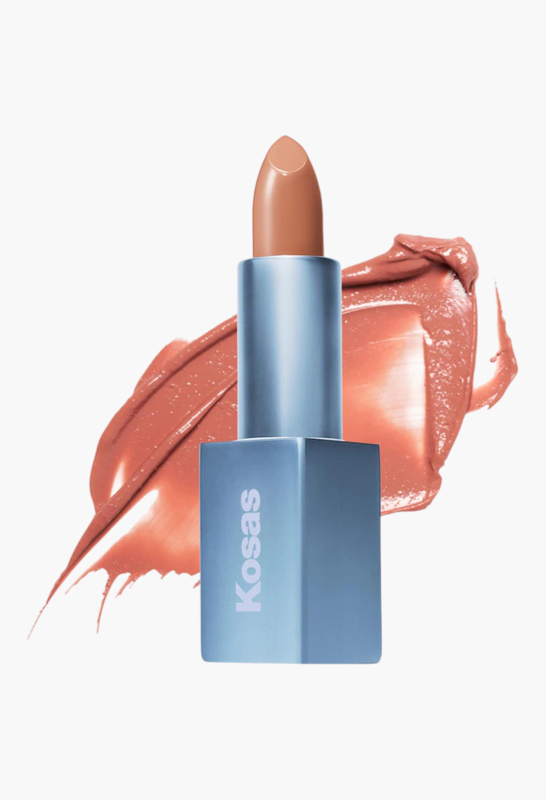 Weightless Lip Color Nourishing Satin Lipstick - GLAM MODA
