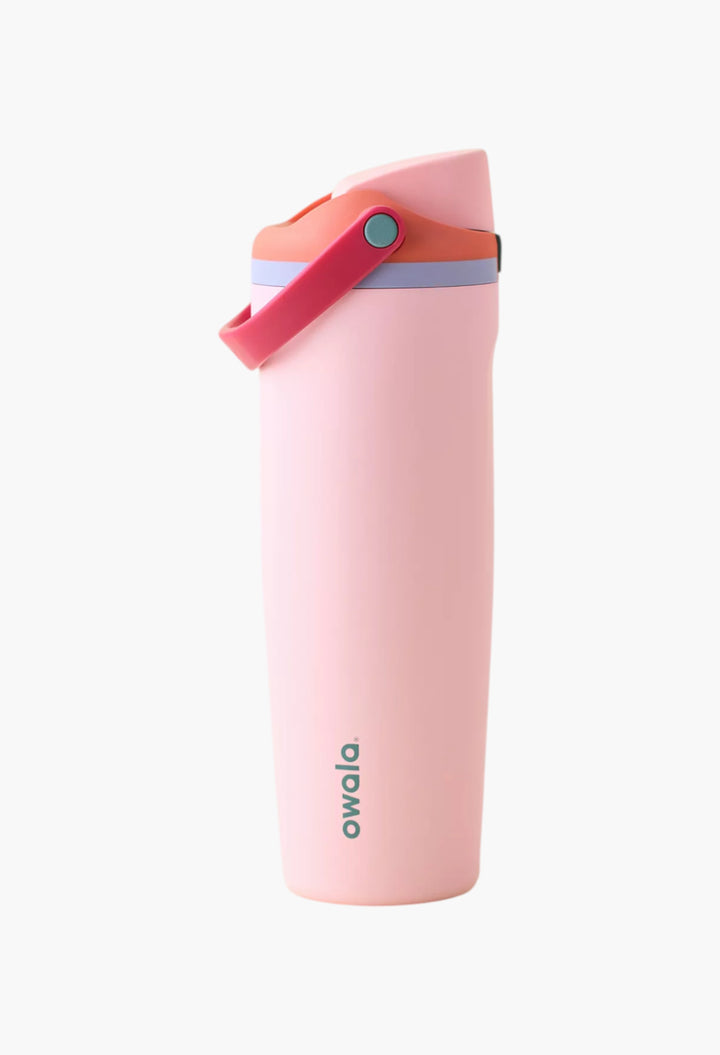 Owala FreeSip® Sway 30 oz Water Bottle - GLAM MODA