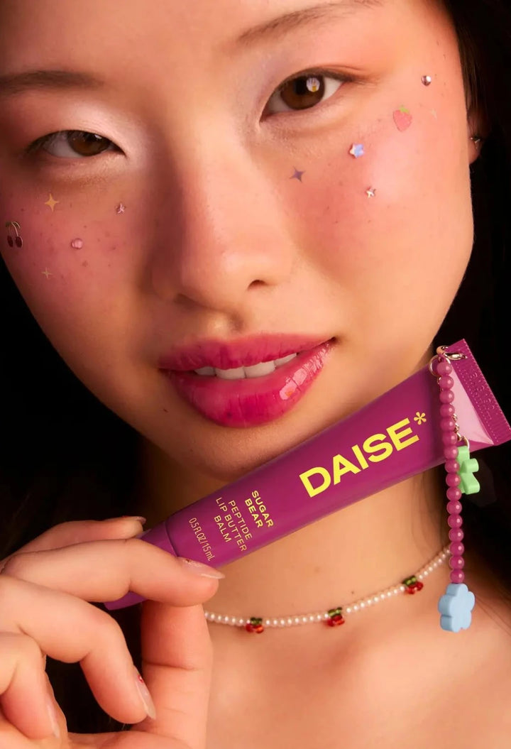 Peptide Lip Butter Balm