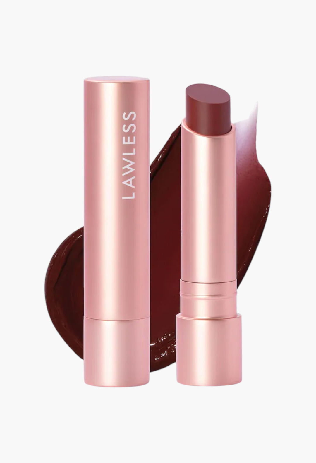 Forget the Filler Lip-Plumping Line-Smoothing Tinted Lip Balm - GLAM MODA