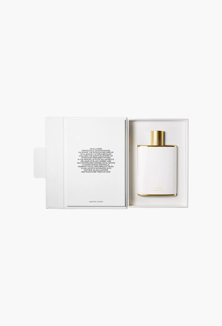 Suite 302 Eau De Parfum - GLAM MODA