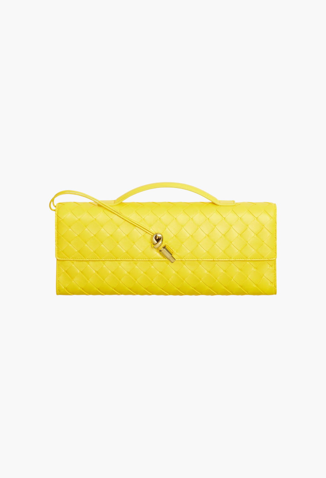 Sulfur - Andiamo Clutch - GLAM MODA