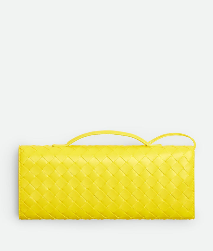 Sulfur - Andiamo Clutch - GLAM MODA