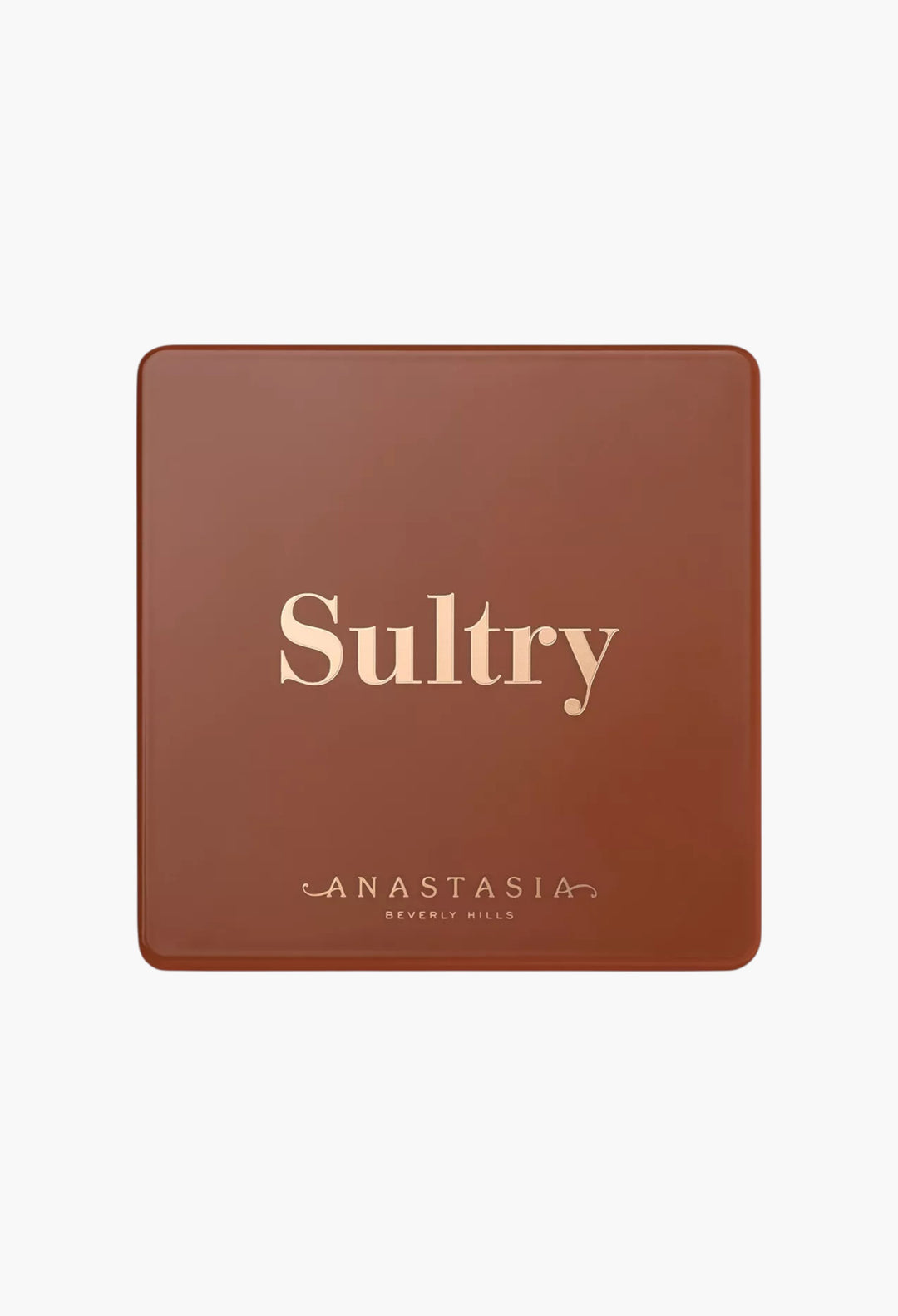 Sultry Mini Eyeshadow Palette - GLAM MODA