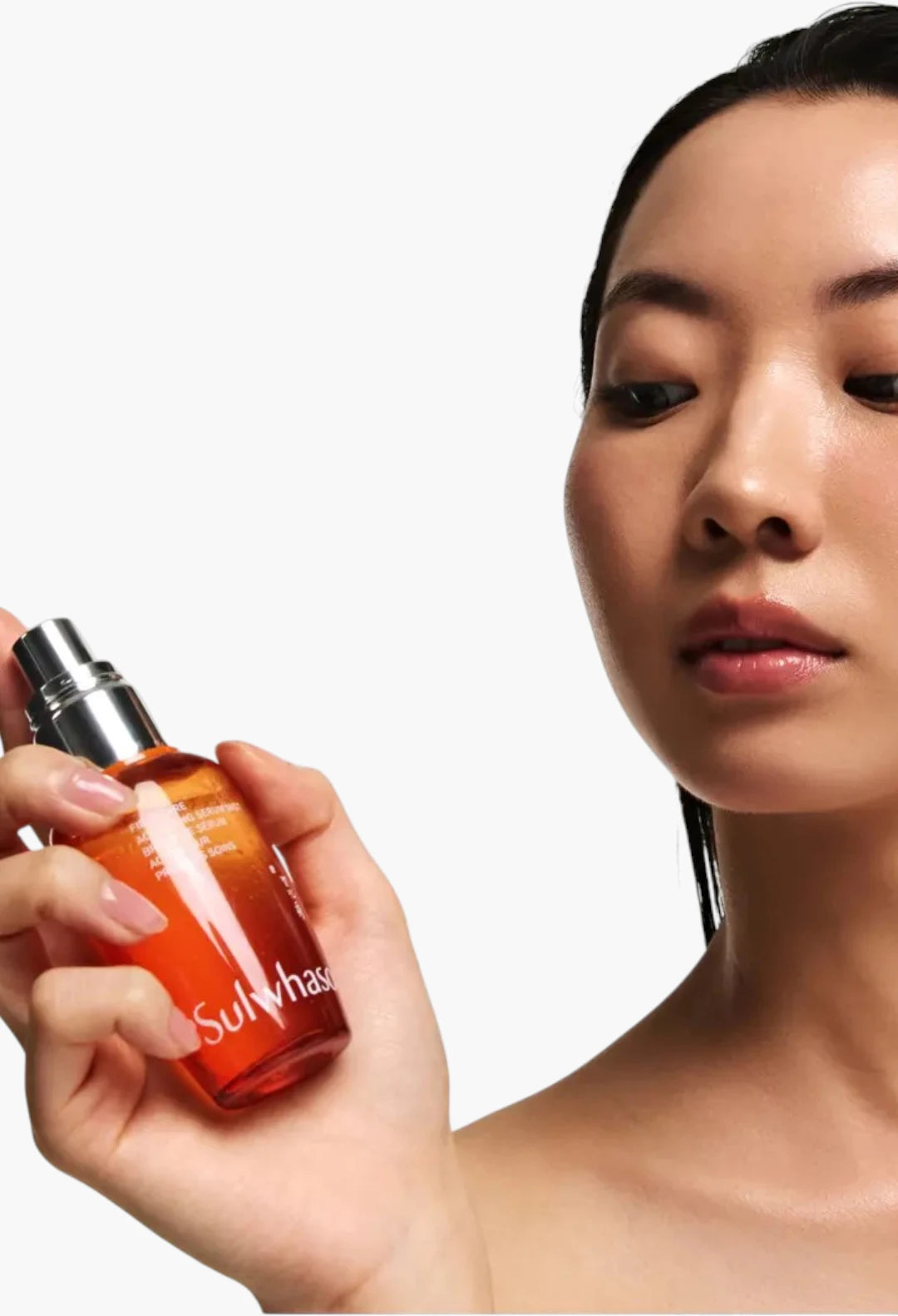 First Care Activating Serum Mist