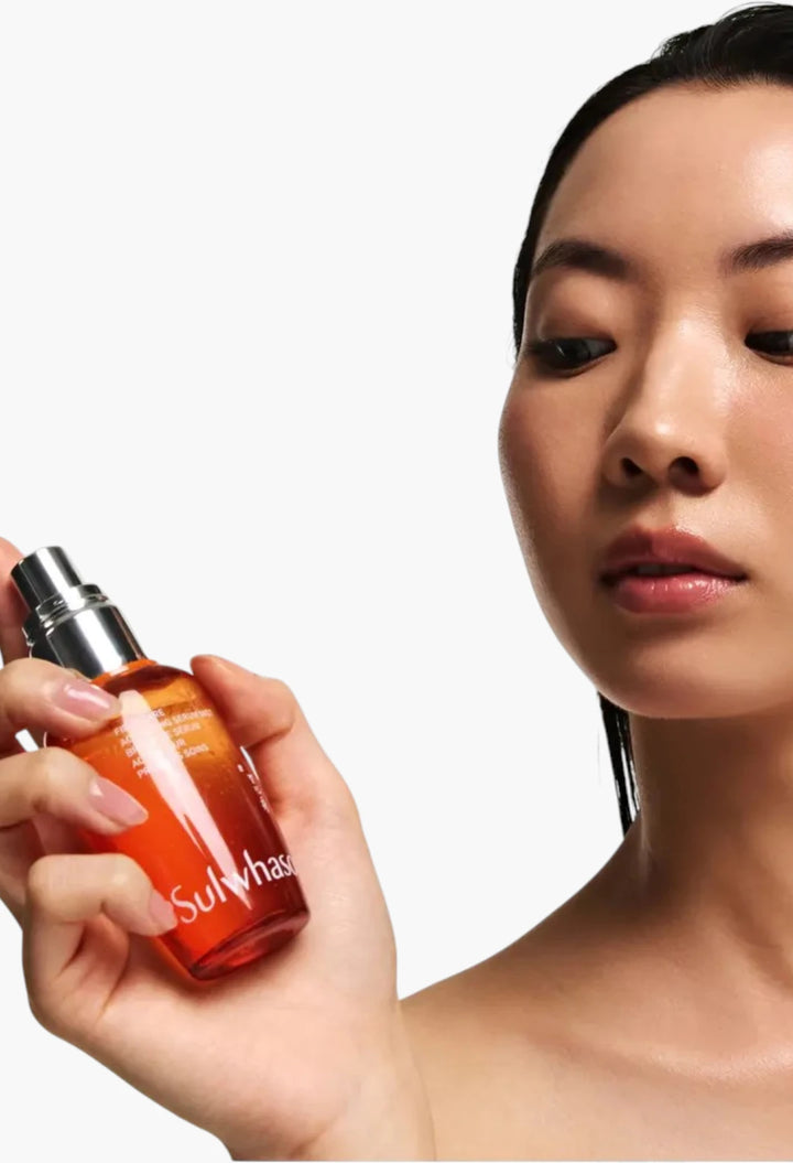 First Care Activating Serum Mist