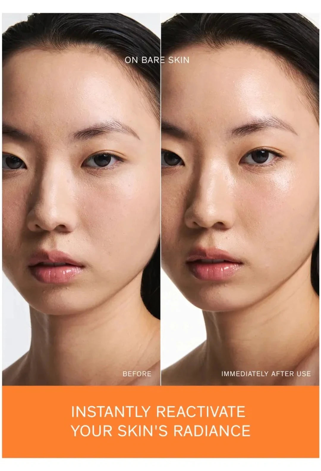 First Care Activating Serum Mist