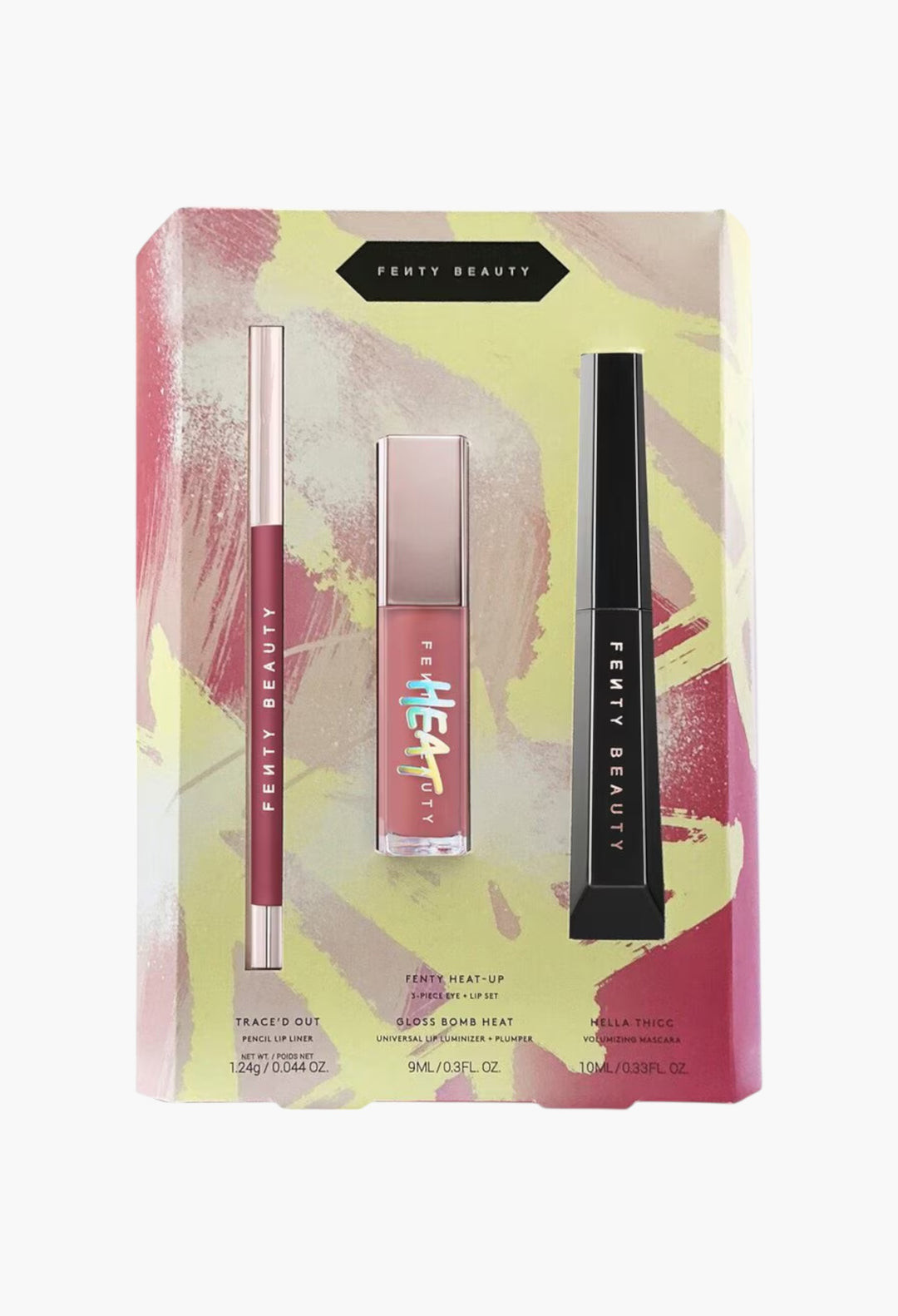 Summ'r Addictions Set - GLAM MODA