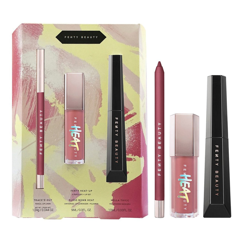 Summ'r Addictions Set - GLAM MODA