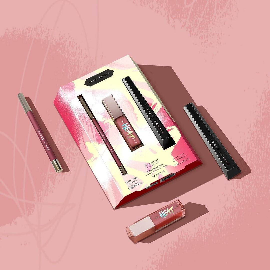 Summ'r Addictions Set - GLAM MODA