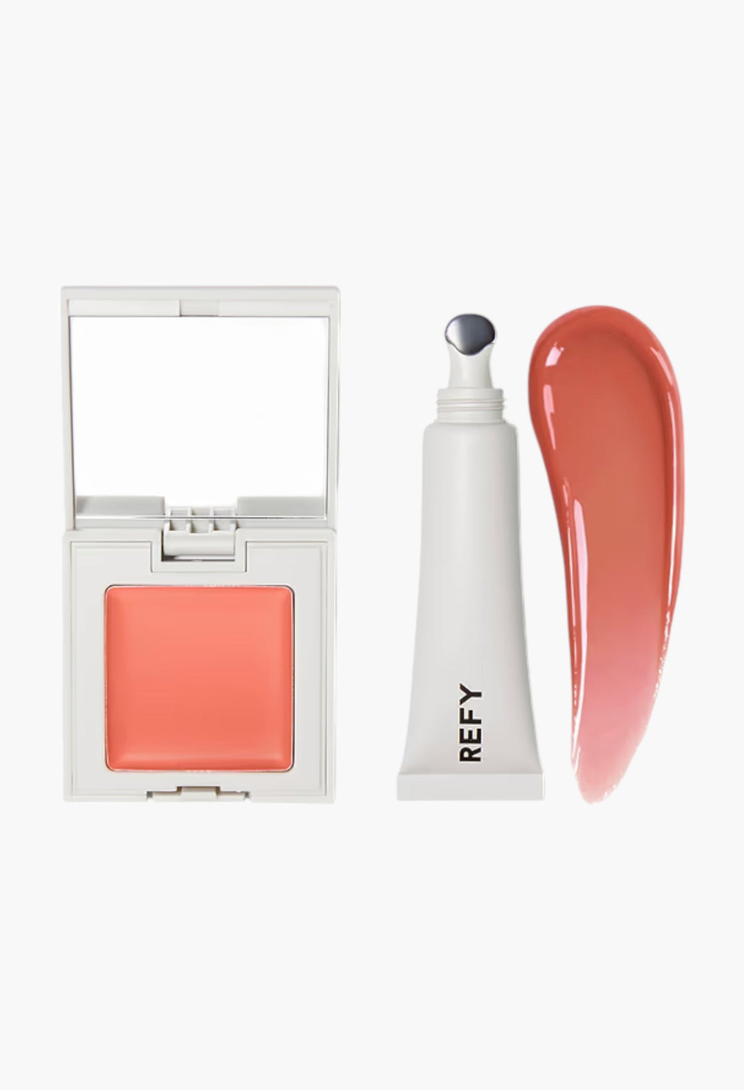 Summer Lip & Blush Duo - GLAM MODA