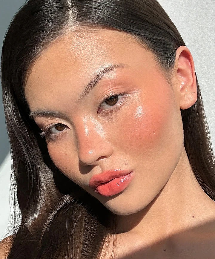 Summer Lip & Blush Duo - GLAM MODA