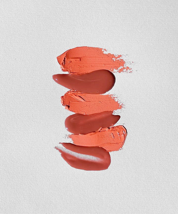 Summer Lip & Blush Duo - GLAM MODA