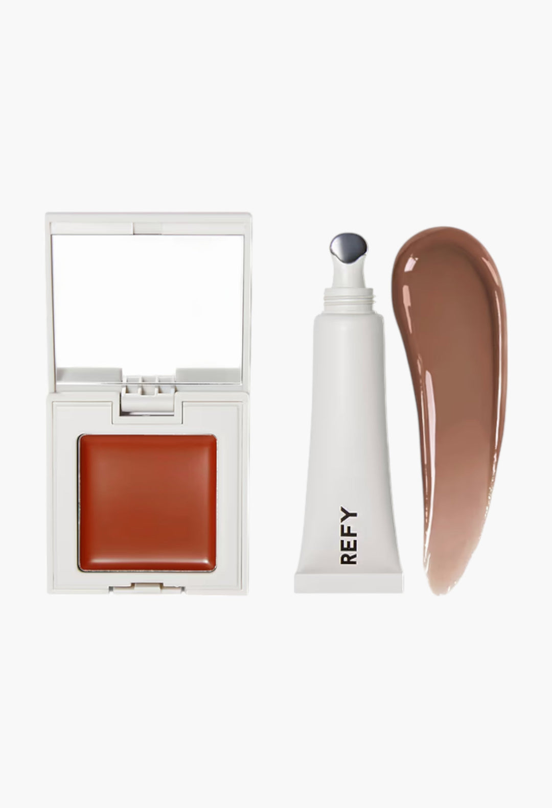 Summer Lip & Blush Duo - GLAM MODA