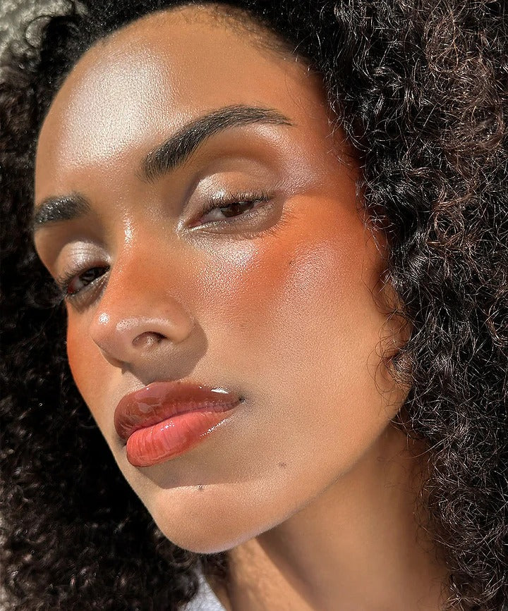 Summer Lip & Blush Duo - GLAM MODA