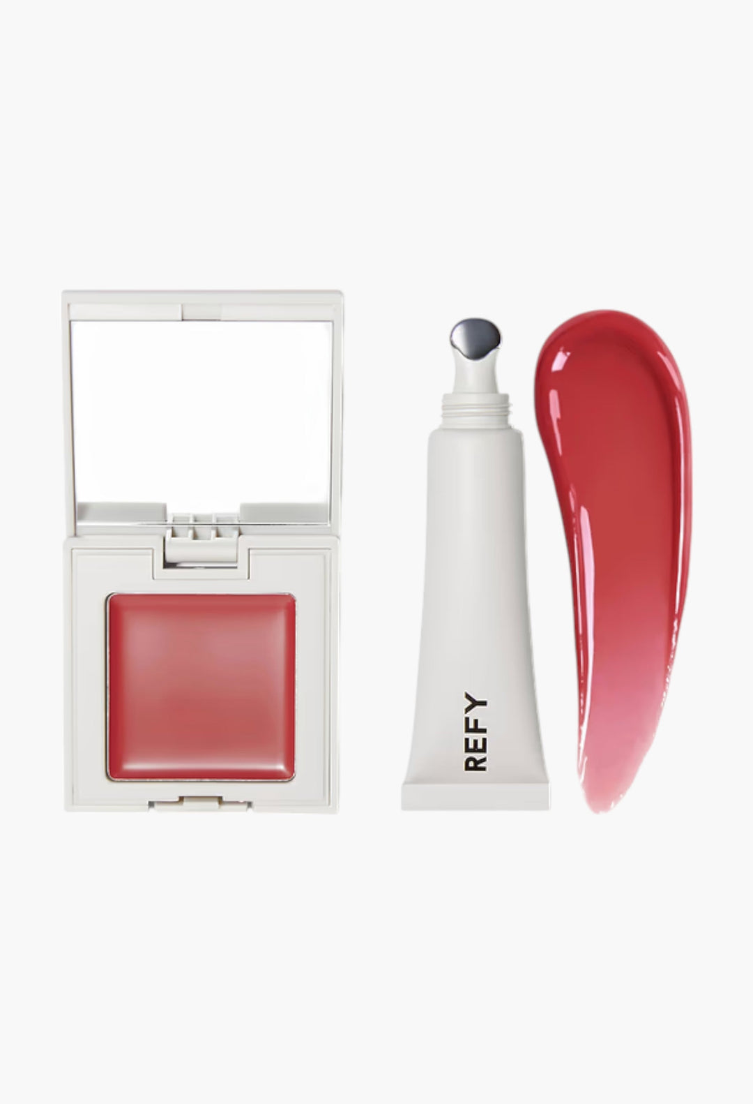 Summer Lip & Blush Duo - GLAM MODA