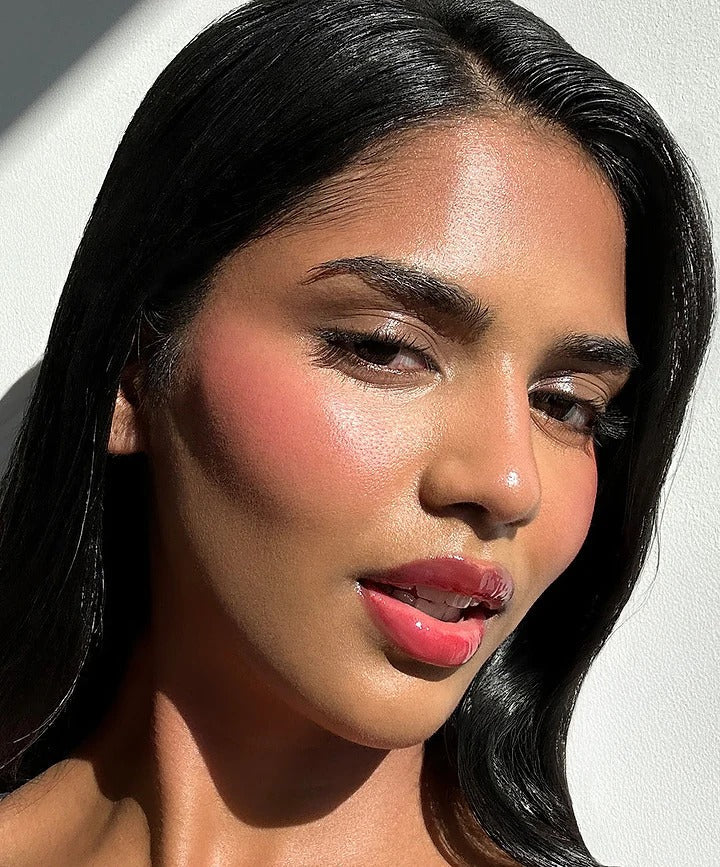 Summer Lip & Blush Duo - GLAM MODA