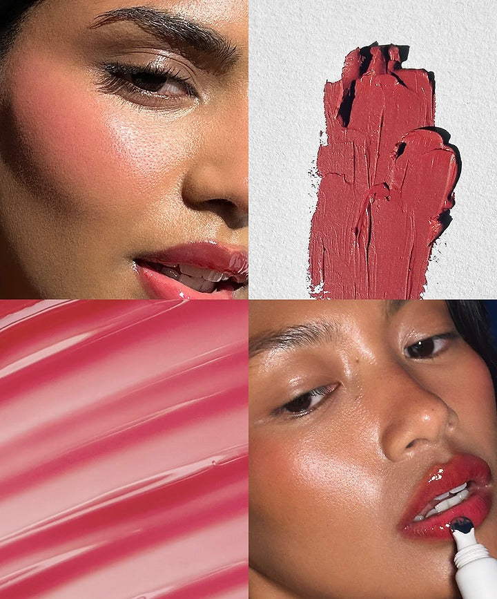 Summer Lip & Blush Duo - GLAM MODA