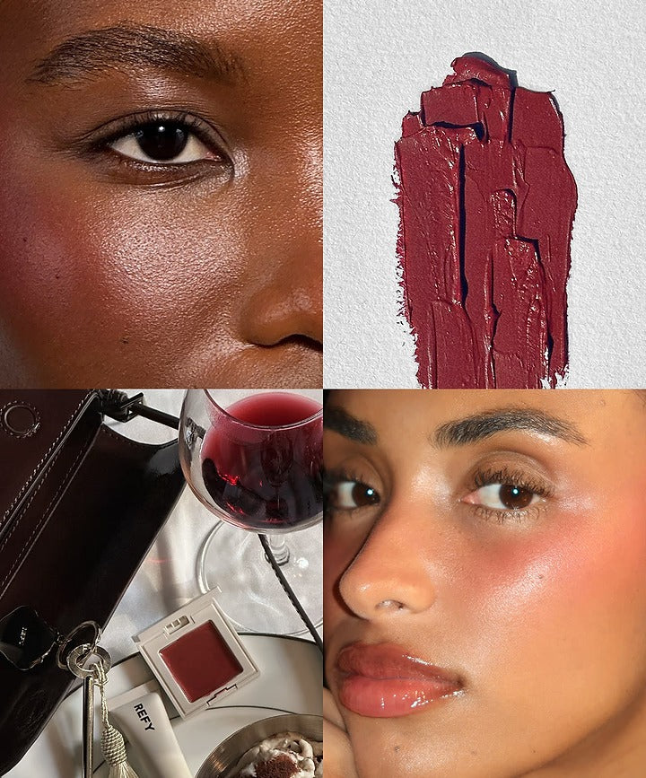 Summer Lip & Blush Duo - GLAM MODA