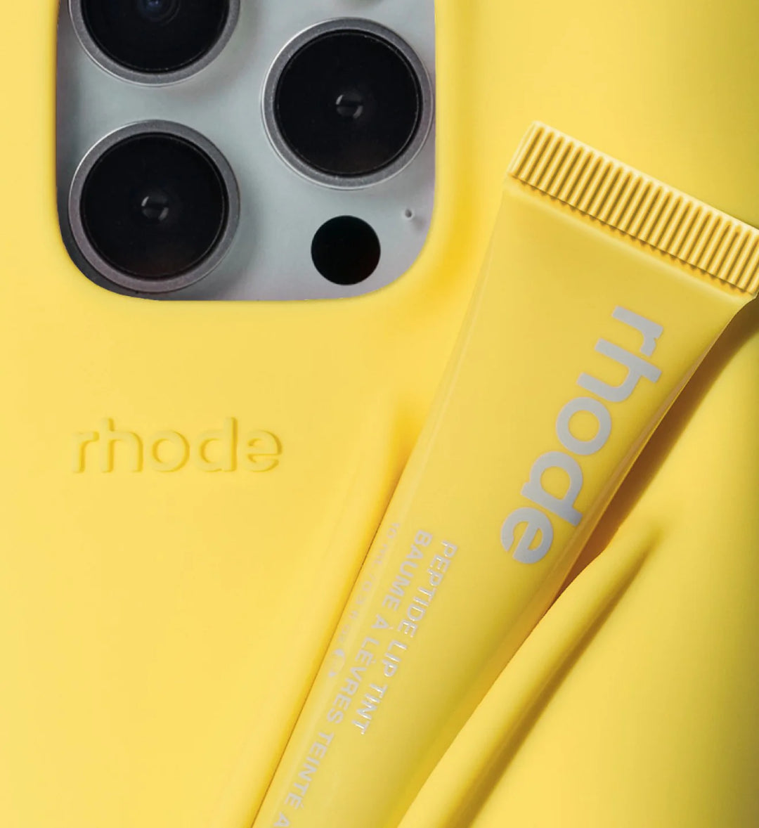 Rhode phone Case - Rhode Lip Case - Rhode Case Rhode phone Case - Rhode Lip Case - Rhode Case