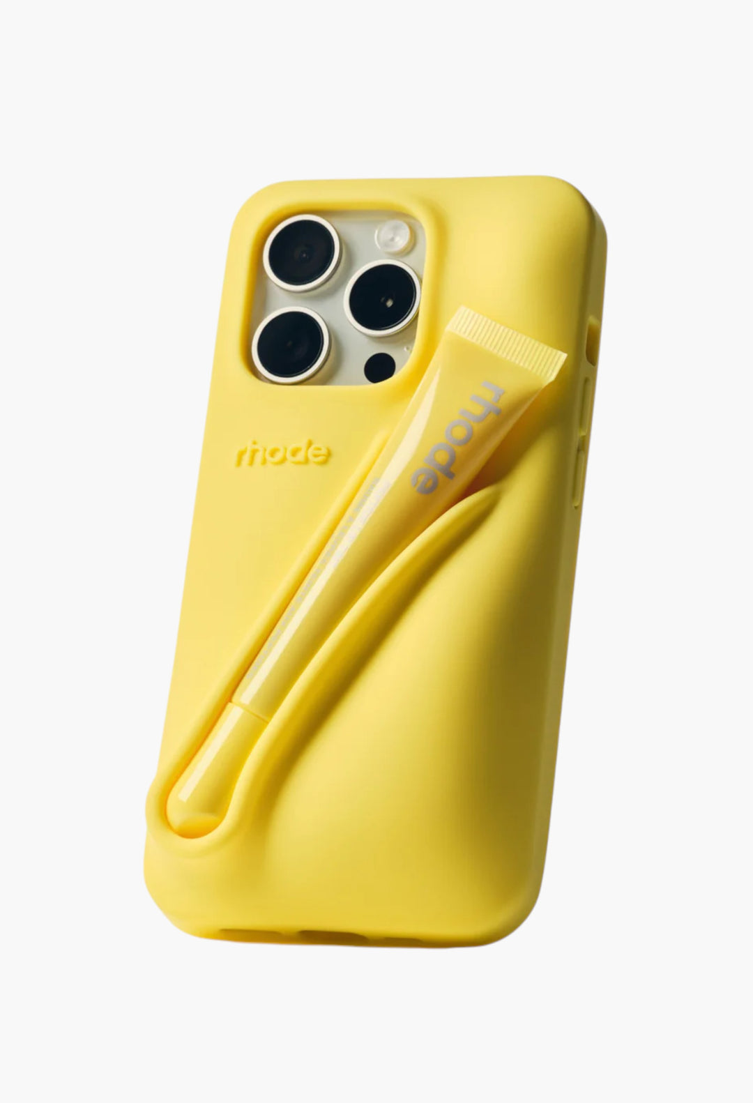 Rhode phone Case - Rhode Lip Case - Rhode Case - GLAM MODA Rhode phone Case - Rhode Lip Case - Rhode Case - GLAM MODA