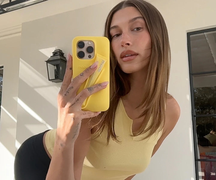 Summer Lip Case - GLAM MODA