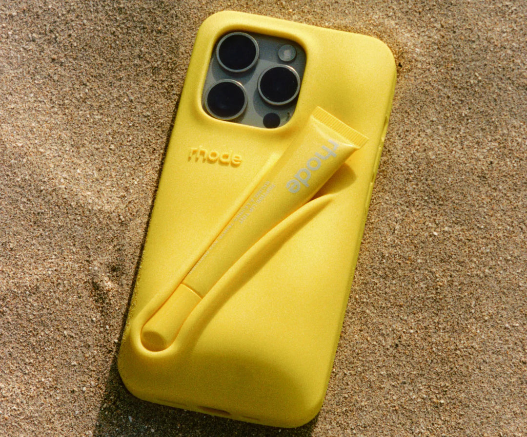 Summer Lip Case - GLAM MODA