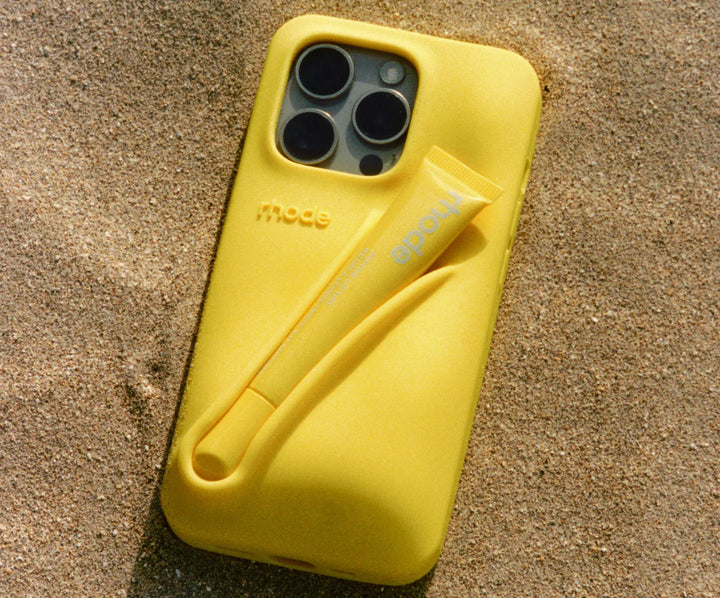 Summer Lip Case - GLAM MODA