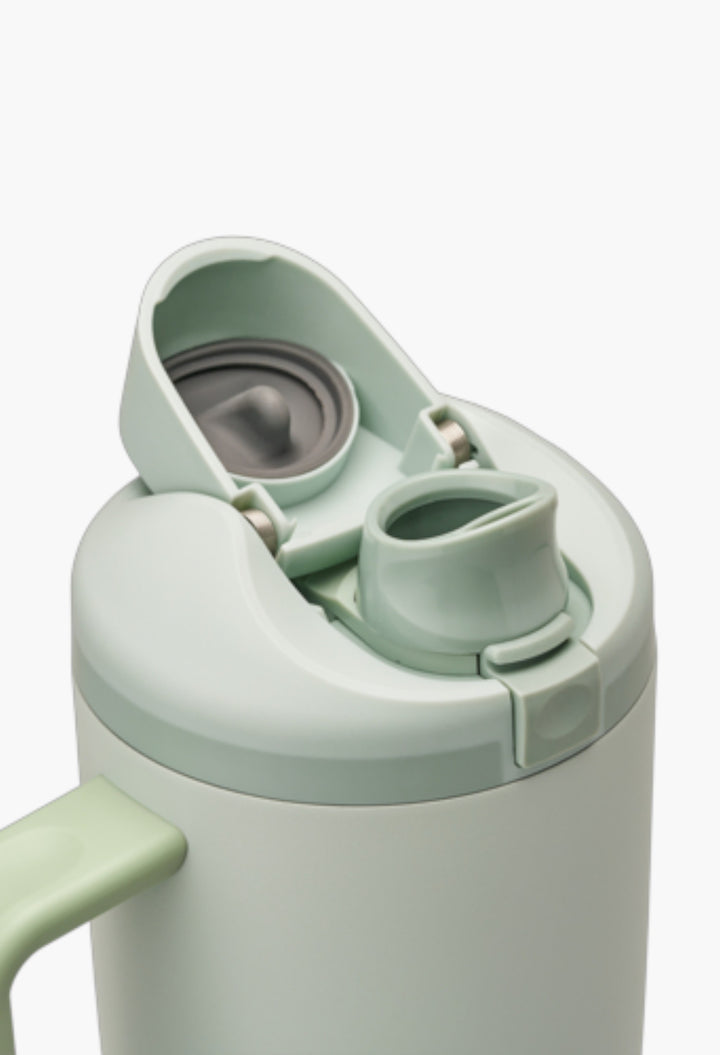 Summer Paradise - Color of the Season - GLAM MODA