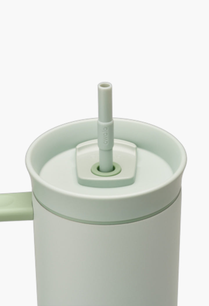 Summer Paradise - Color of the Season - GLAM MODA