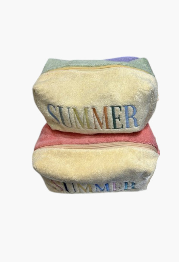 Summer Set Of Two Bags