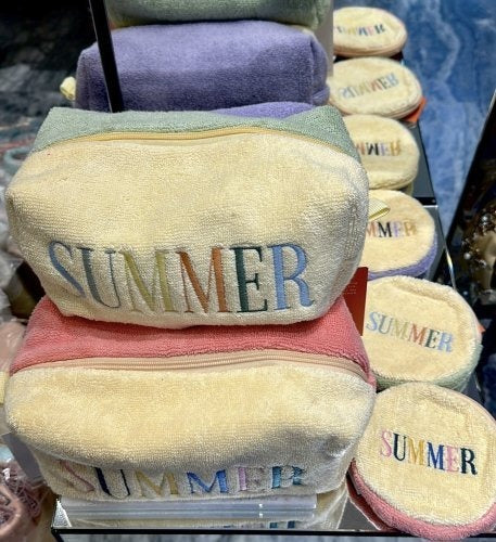 Summer Set Of Two Bags