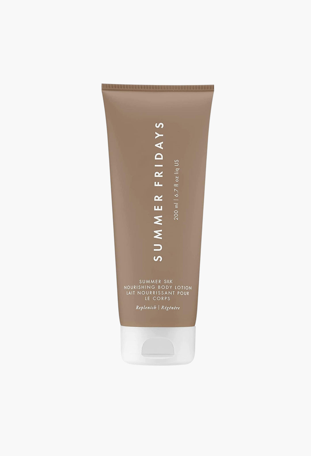 Summer Skin Nourishing Body Lotion - GLAM MODA