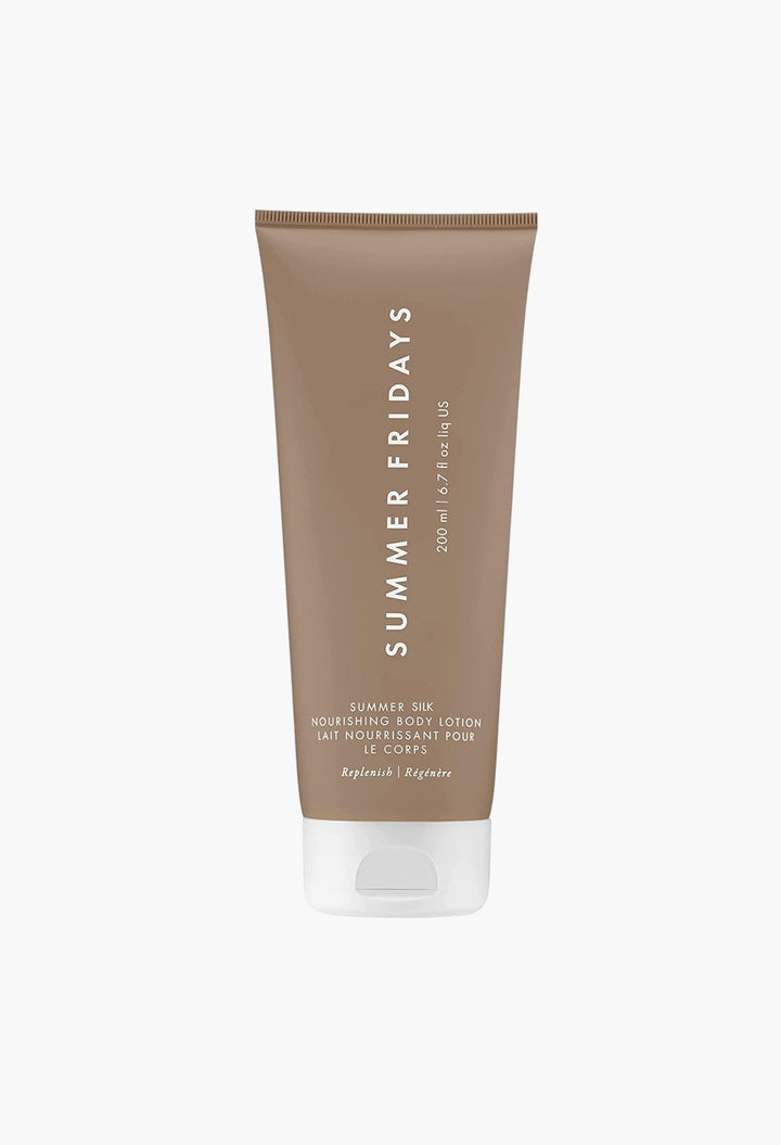Summer Skin Nourishing Body Lotion - GLAM MODA