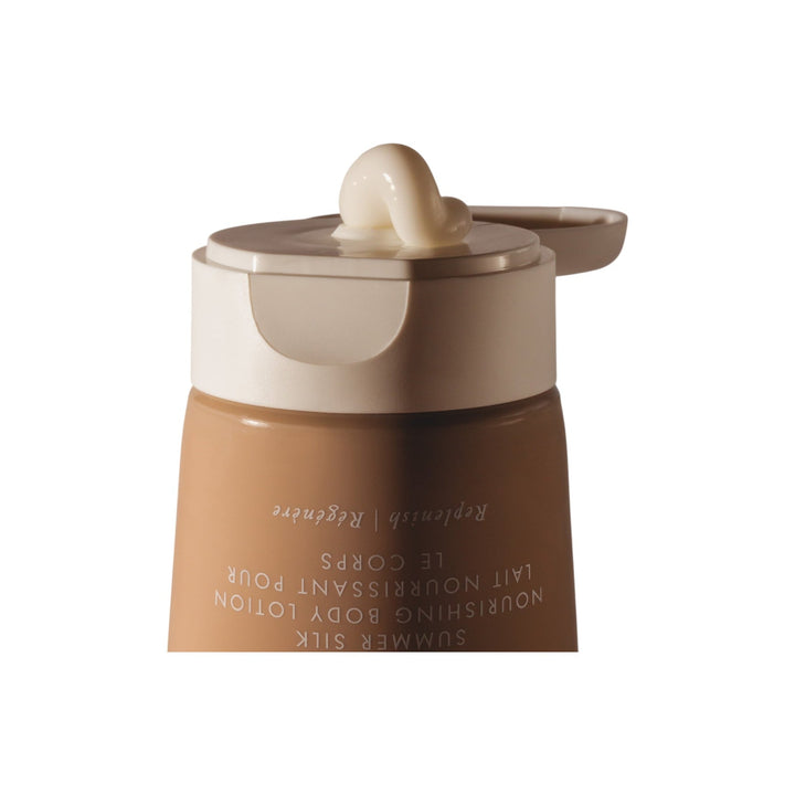 Summer Skin Nourishing Body Lotion - GLAM MODA