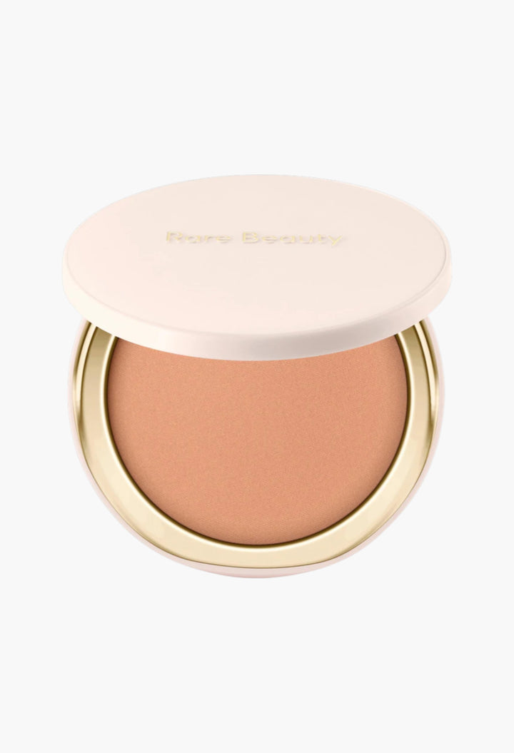 Warm Wishes Soft Matte Powder Bronzer - GLAM MODA
