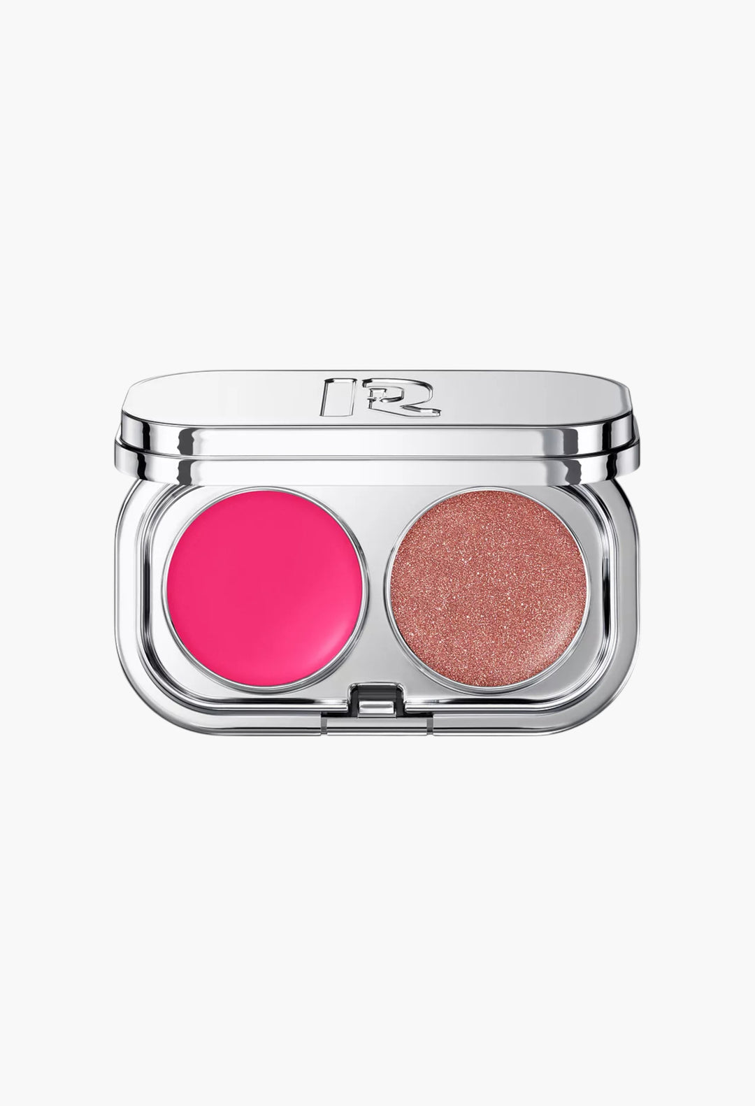 Mini Blushy Blush Pallet 5.5g - GLAM MODA