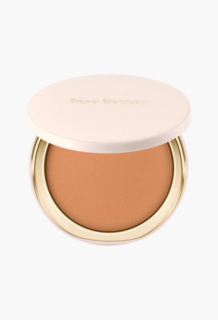 Warm Wishes Soft Matte Powder Bronzer - GLAM MODA