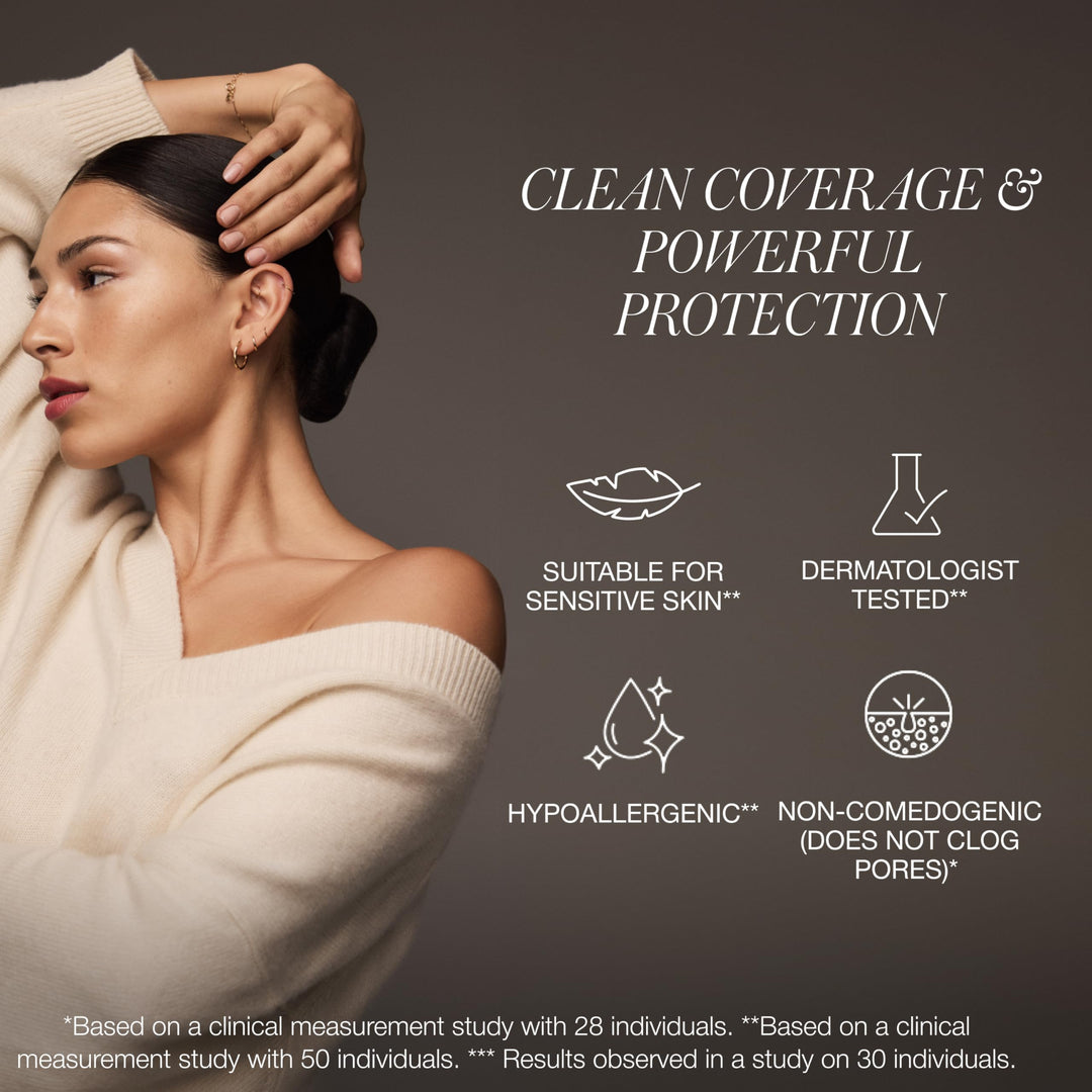 SunCoverup Super Tint SPF 50 - GLAM MODA