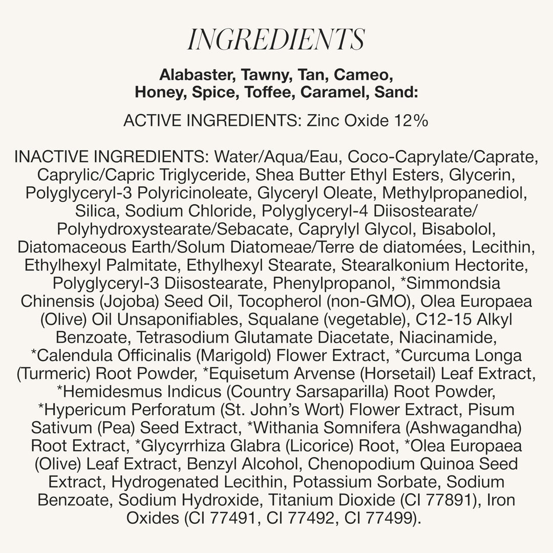 SunCoverup Super Tint SPF 50 - GLAM MODA