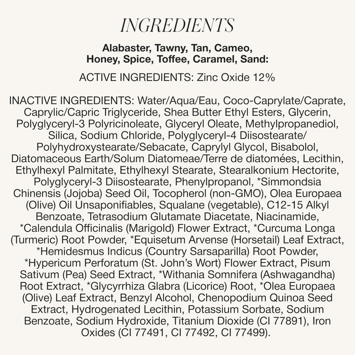 SunCoverup Super Tint SPF 50 - GLAM MODA