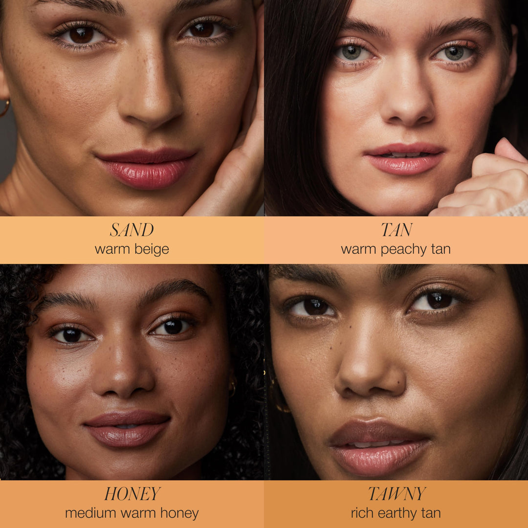 SunCoverup Super Tint SPF 50 - GLAM MODA